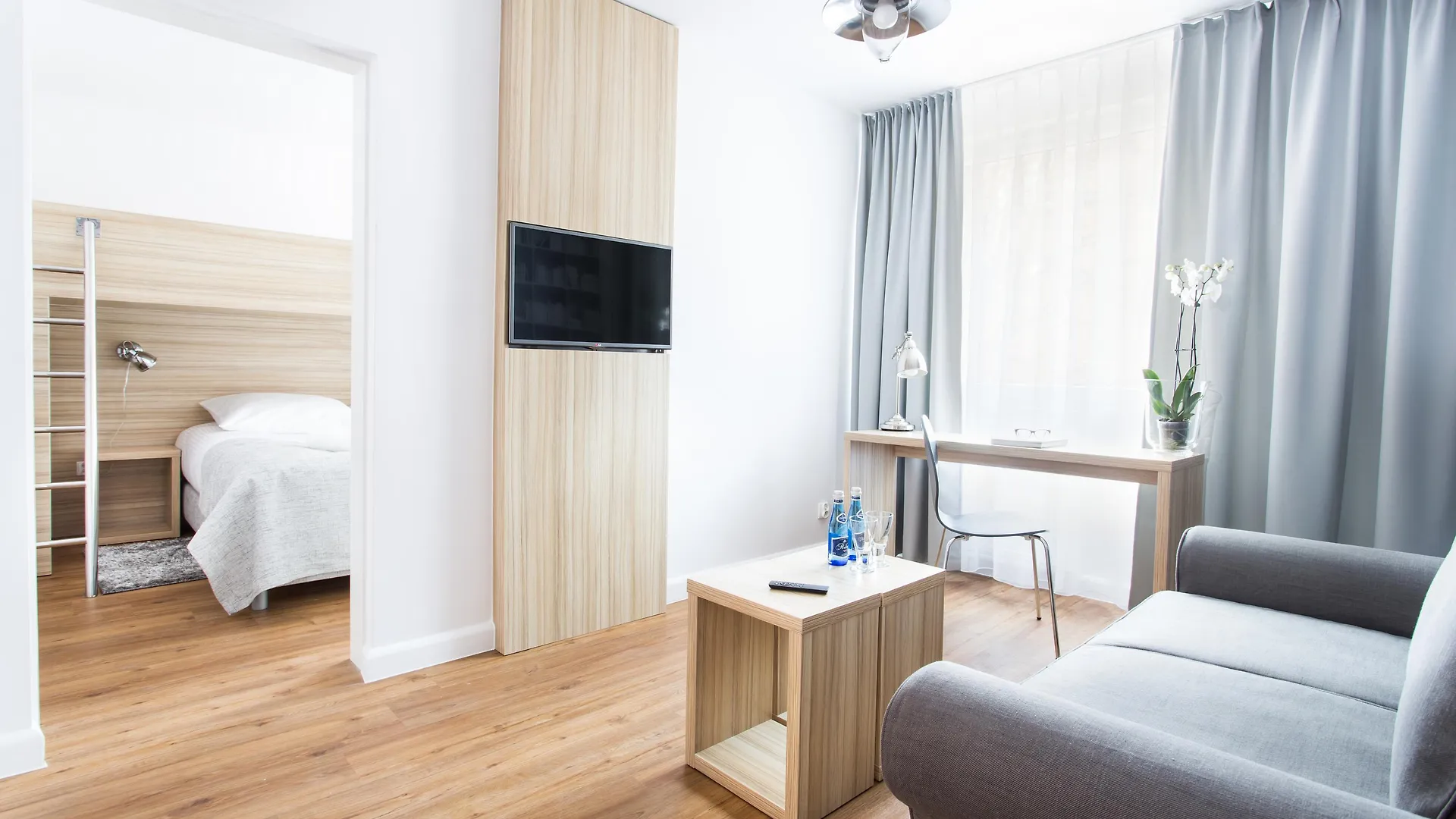 Smart Hotel Gdańsk 2*,  Polen