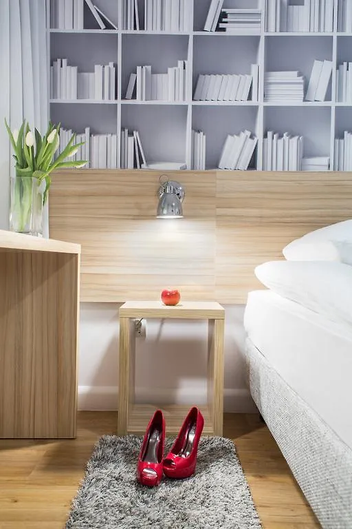 Smart Hotel Gdańsk