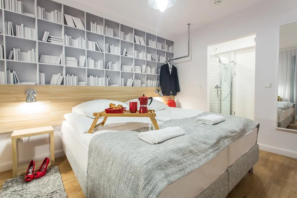 Smart Hotel Gdańsk 2*,  Polen