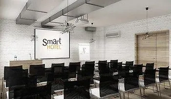 Smart Hotel Gdańsk 2*,  Polen