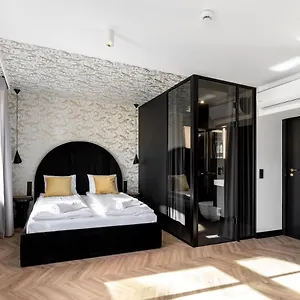 Black Bear Lejlighedshotel