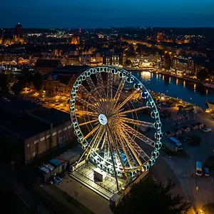 Baltic Old Town Lejlighedshotel