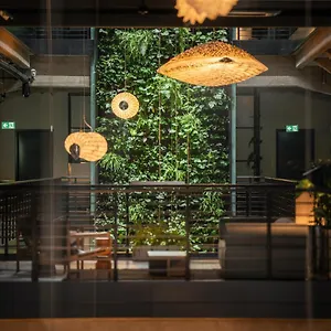 Montownia Lofts & Experience Lejlighedshotel