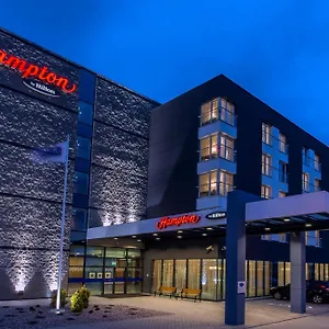 Hampton By Hilton Airport Hotel Gdańsk