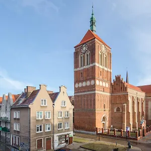 Apartment Old Town By Welcome