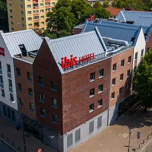 Hotel Ibis Stare Miasto, Gdańsk