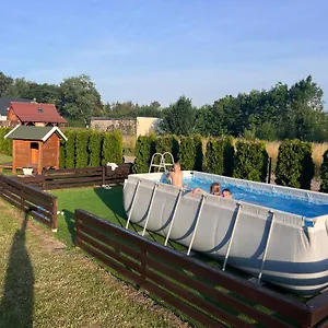 Apartment Sloneczne Tarasy I