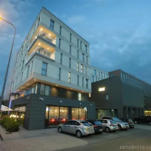 Arkon Park Gdansk- Destigo Hotel Gdańsk