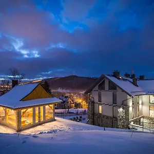 Smrekowa Polana & Spa Lejlighedshotel Zakopane