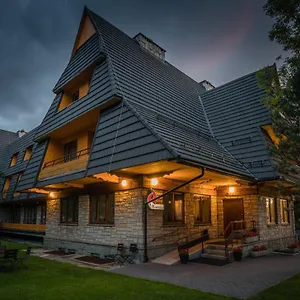 Boruta Hotel Zakopane