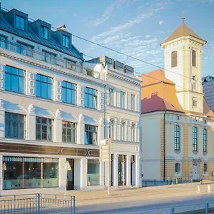 Kamienica Pod Aniolami Lejlighedshotel Wrocław