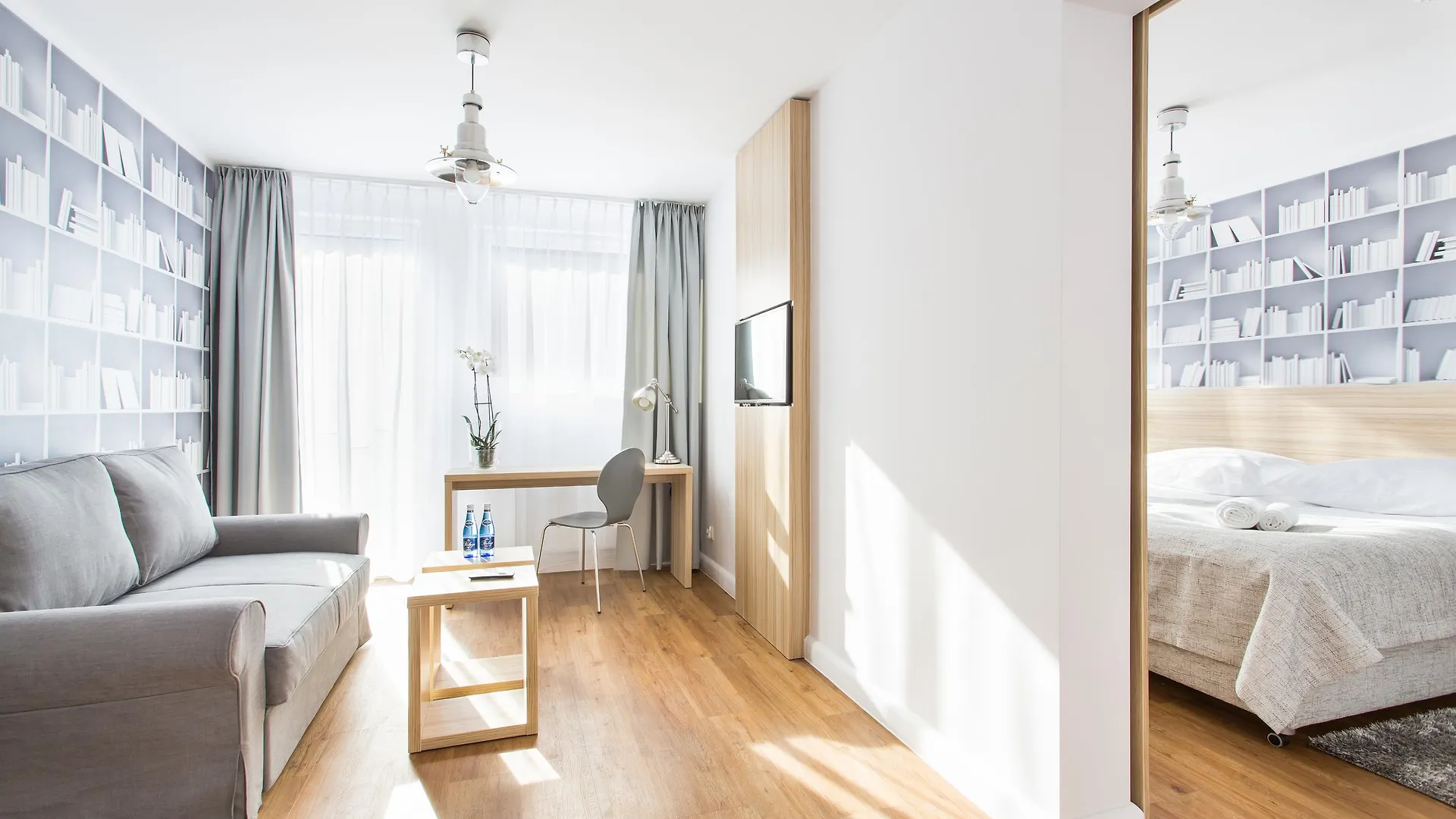 Smart Hotel Garnizon Gdansk 2*,  Польша