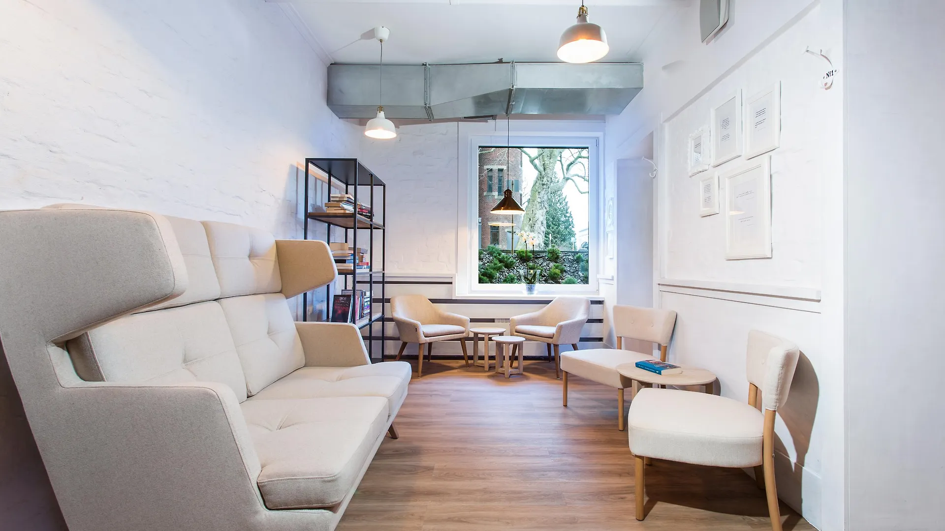 Smart Hotel Garnizon Gdansk