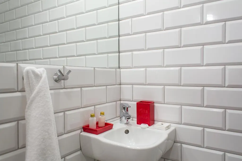 Smart Hotel Garnizon Gdansk