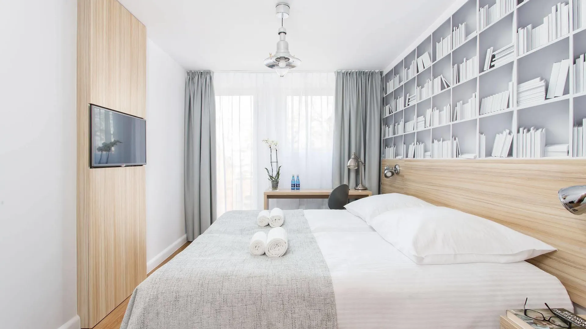 Smart Hotel Garnizon Gdansk