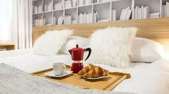 Smart Hotel Garnizon Gdansk